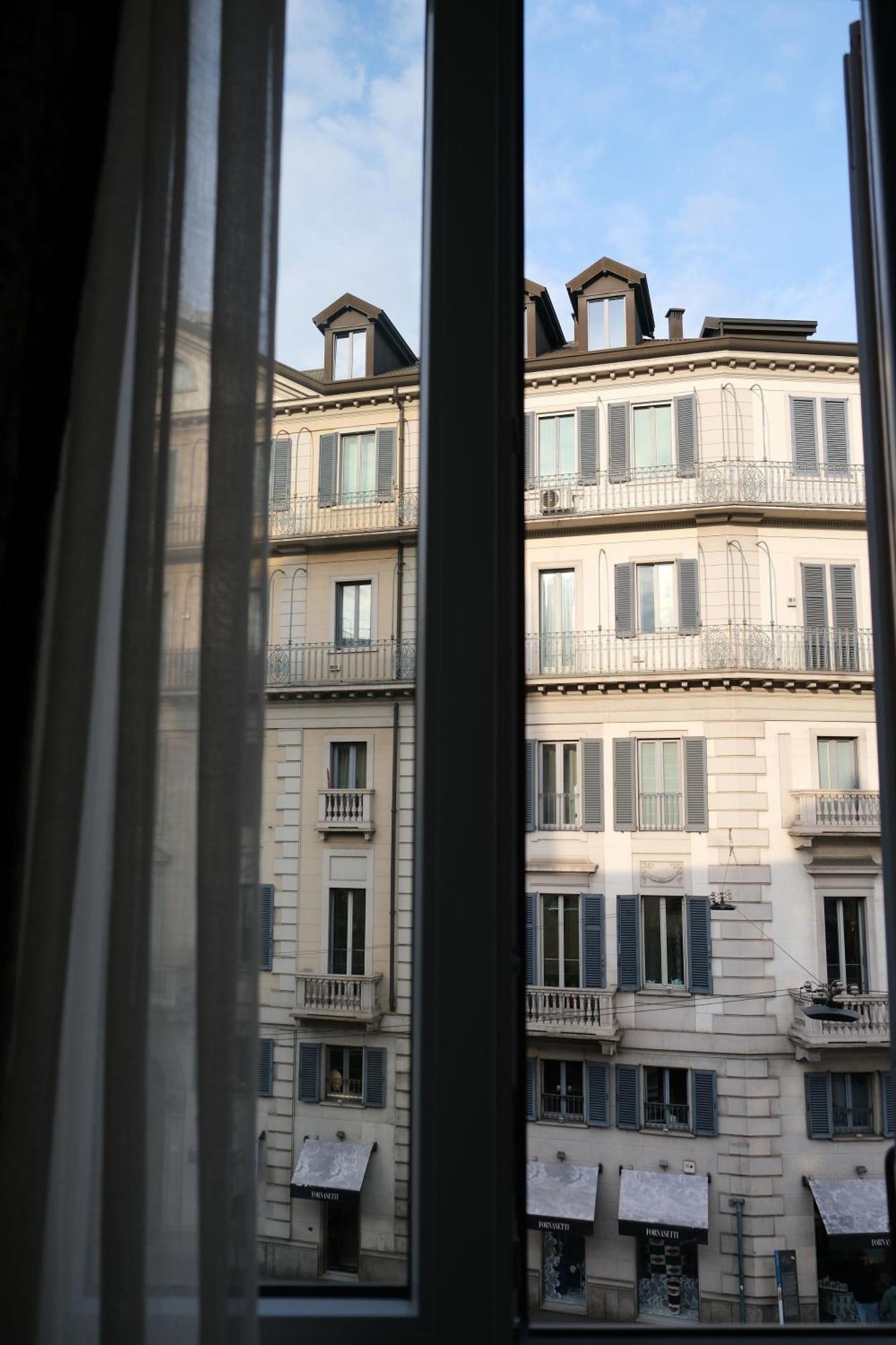 Homa Spiga — Fotos 2